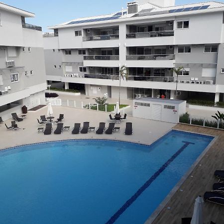 Apto Novo - 2 Suites - Costao Norte Dos Ingleses. Florianopolis Exterior photo