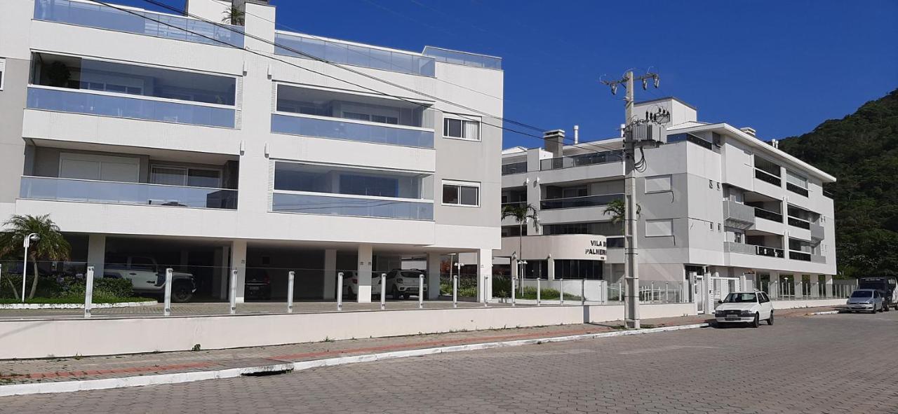 Apto Novo - 2 Suites - Costao Norte Dos Ingleses. Florianopolis Exterior photo