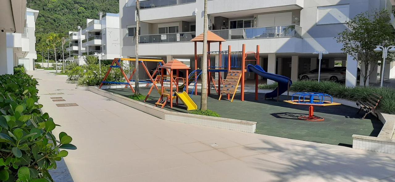 Apto Novo - 2 Suites - Costao Norte Dos Ingleses. Florianopolis Exterior photo