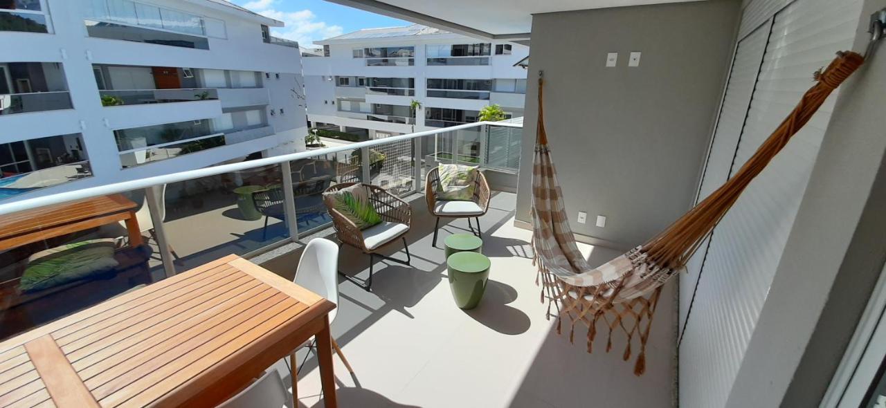 Apto Novo - 2 Suites - Costao Norte Dos Ingleses. Florianopolis Exterior photo